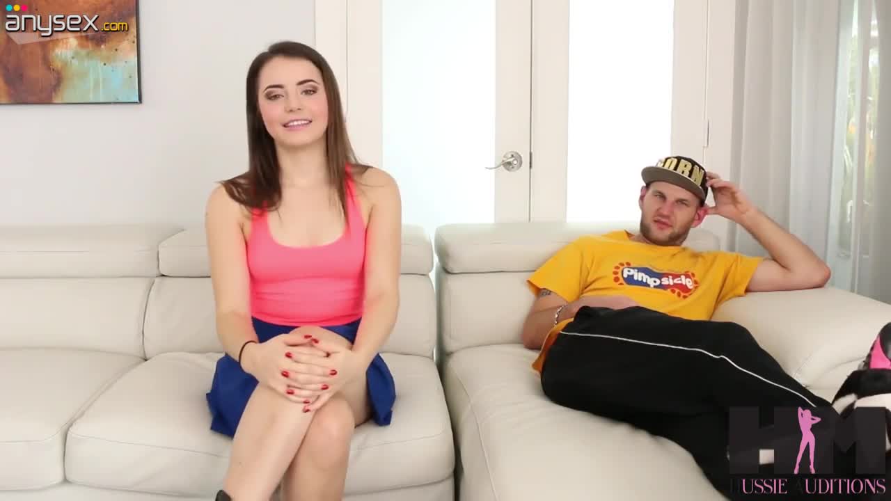 Stunning girl Kylie Quinn gets her pussy slammed doggy style Free Porn Videos | ePornAny.