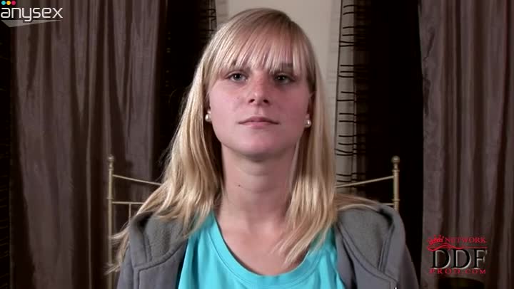 Amateur blonde teen shows her big natural knockers Free Porn Videos | ePornAny.