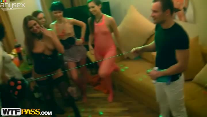 Topless student girls dance and get fucked Free Porn Videos | ePornAny.
