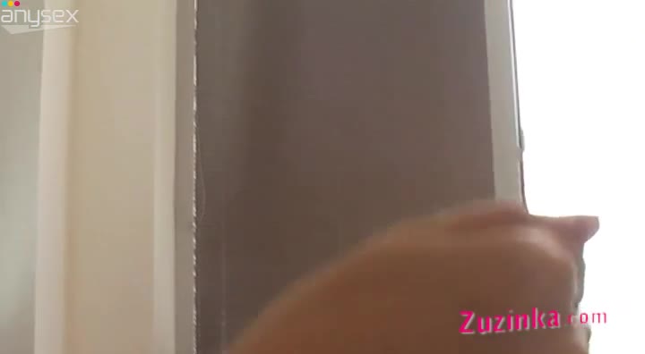 Hot Zuzinka uses banana to satisfy her lust Free Porn Videos | ePornAny.