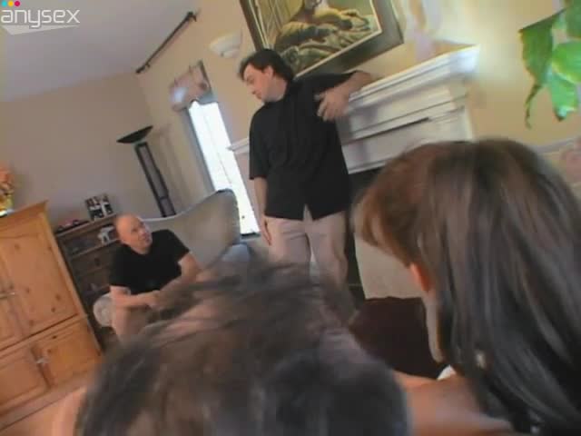 Busty and gorgeous wife Phyllisha Anne getting shared by her husband Free Porn Videos | ePornAny.