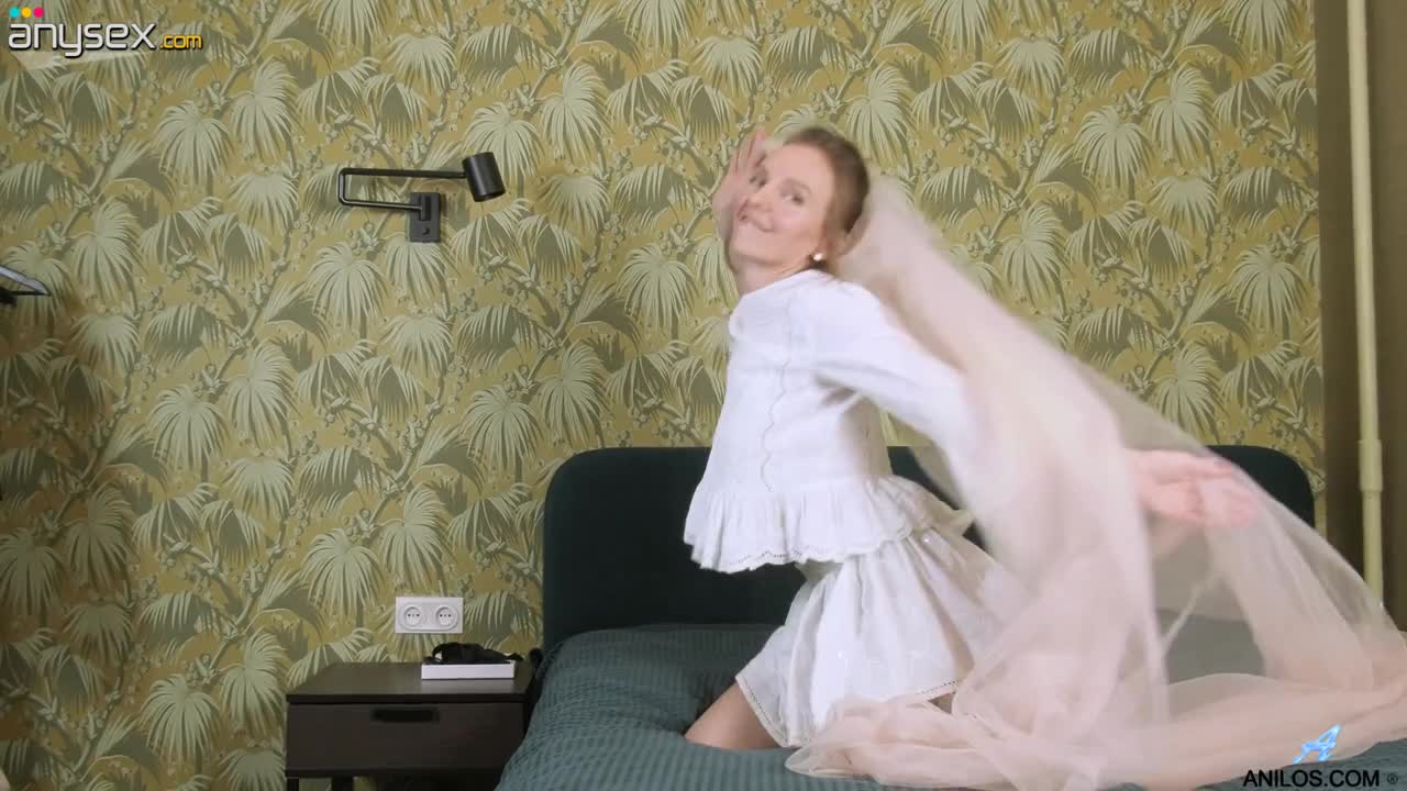 Sex-hungry woman Iki gets naked and masturbates beautiful pussy Free Porn Videos | ePornAny.