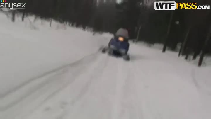 Extreme sex adventure one frosty day Free Porn Videos | ePornAny.