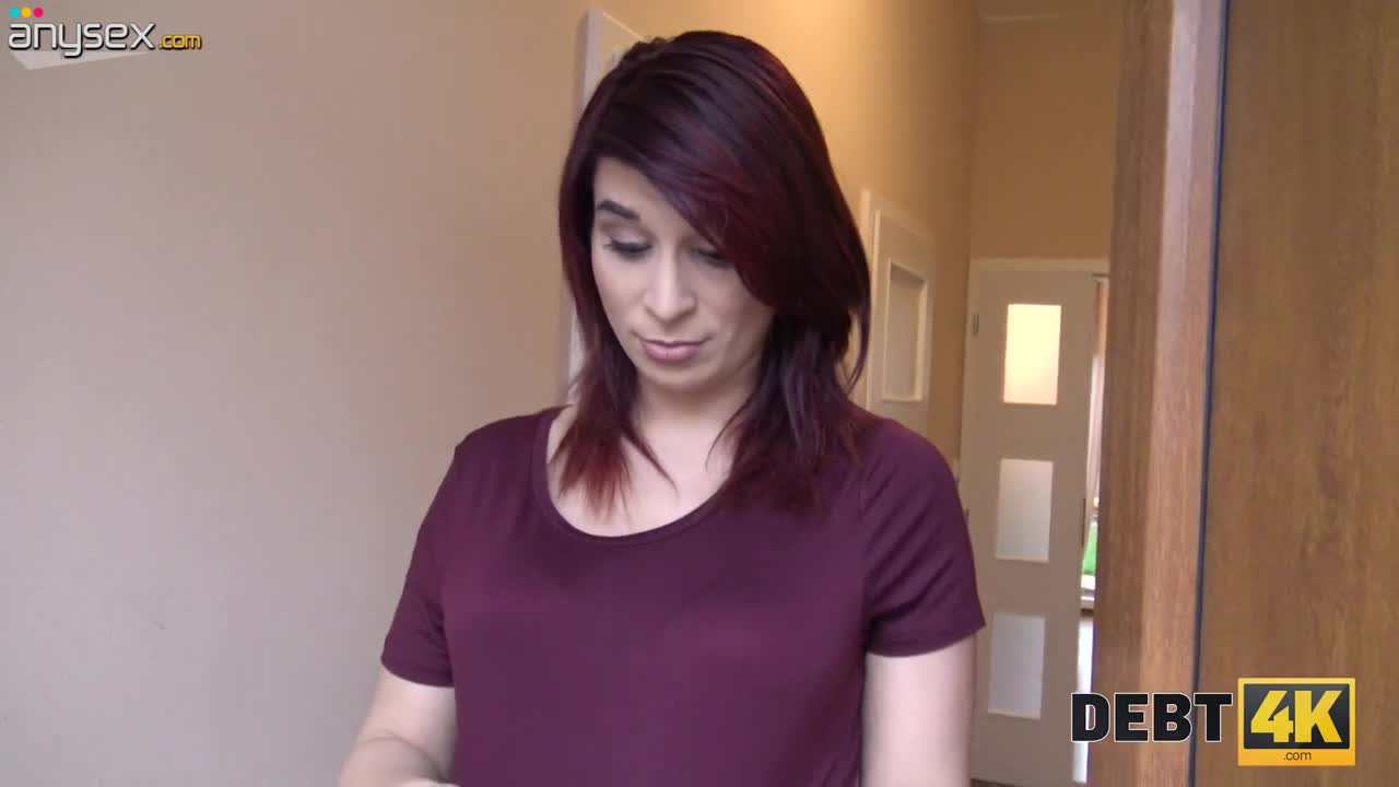 Hot pregnant woman gives a blowjob and gets fucked for debt Free Porn Videos | ePornAny.