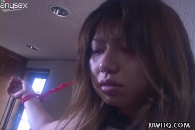 Lack of BDSM skills makes this video with Kirari Honjo just a pure waste of time Free Porn Videos | ePornAny.