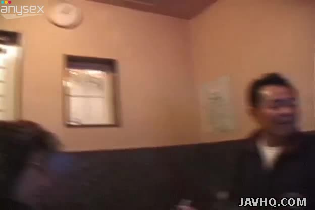 Sextractive Japanese whore Eri Minami sings in karaoke while a rapacious step daddy eats her pussy Free Porn Videos | ePornAny.