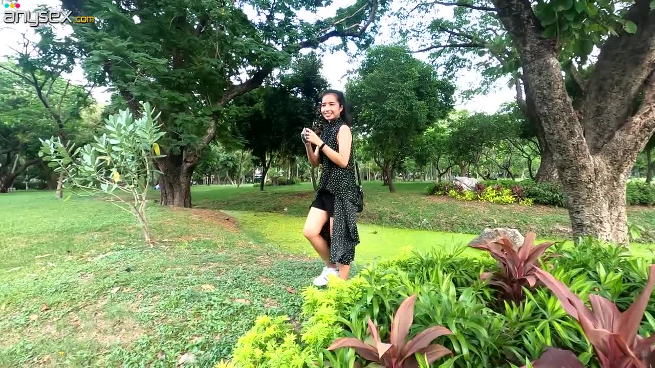 Stunning Asian girl Norah gets naked and shows off yummy punani Free Porn Videos | ePornAny.