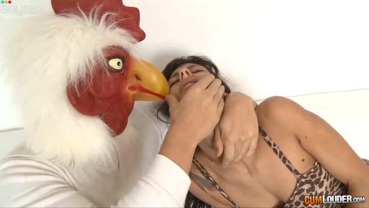 Nasty chick serves one cocky guy Free Porn Videos | ePornAny.