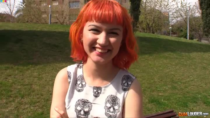 Looking like Lilu from 5th element movie babe blows cock Free Porn Videos | ePornAny.