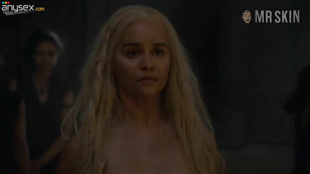 Naked scene featuring Daenerys Targaryen in Dosh Khaleene Free Porn Videos | ePornAny.