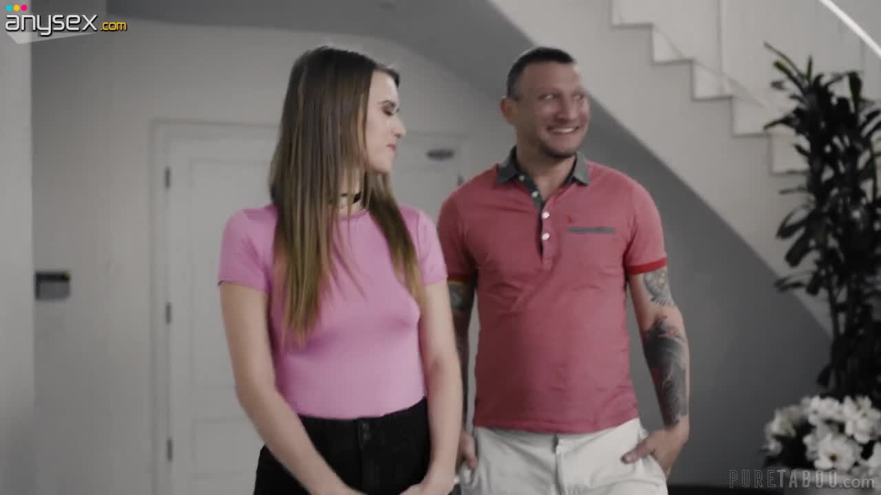 New neighbor Jill Kassidy gives her head and takes a hard dick in wet pussy Free Porn Videos | ePornAny.