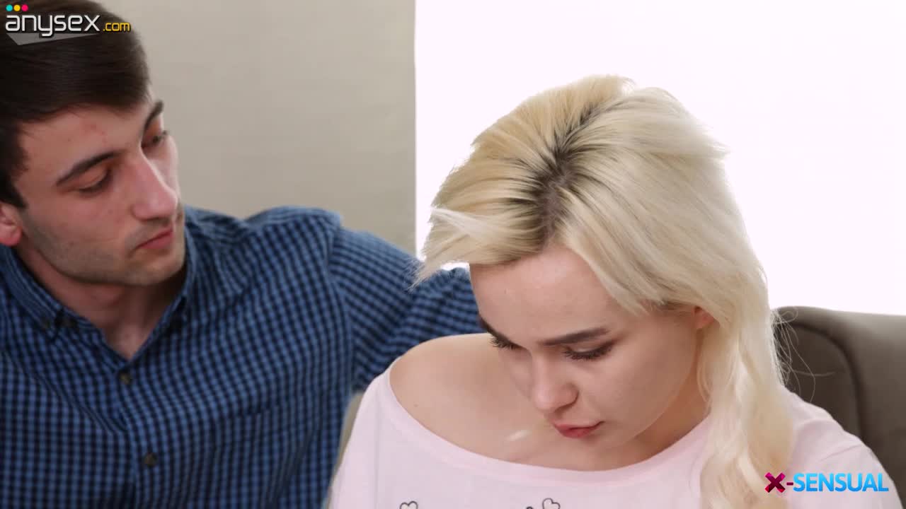 Barely legal couple is making love like there's no tomorrow Free Porn Videos | ePornAny.