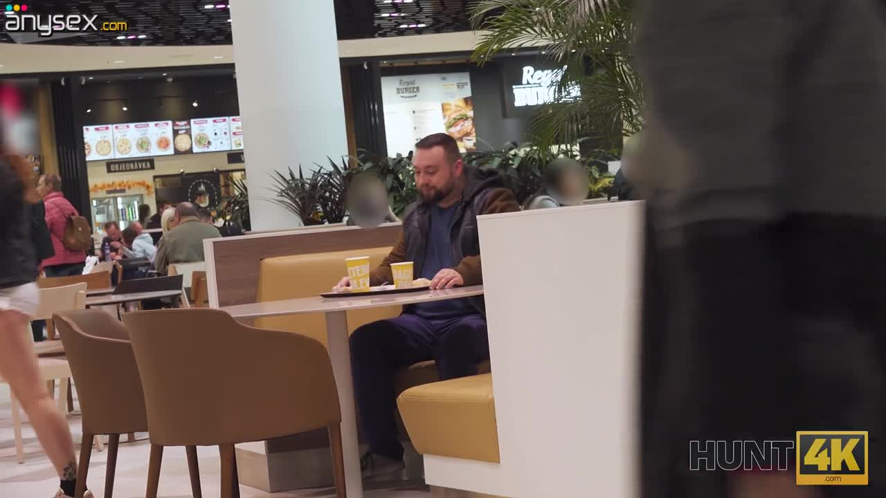 Kinky dude offers money to one stranger guy for his ginger girlfriend Free Porn Videos | ePornAny.