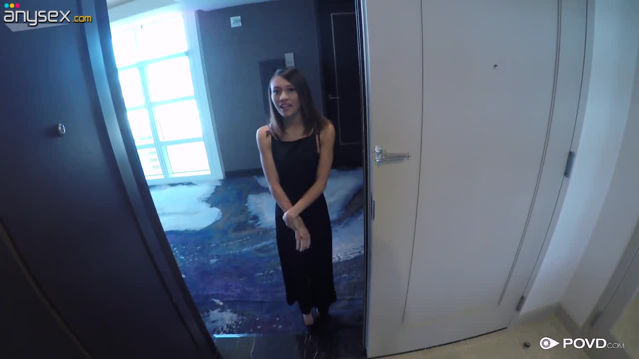 Whorish babe Jasmine Grey is craving for sex with her new neighbor Free Porn Videos | ePornAny.