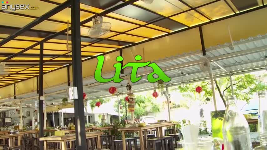 Amateur Thai chick Lita hooks up with one barely known guy Free Porn Videos | ePornAny.