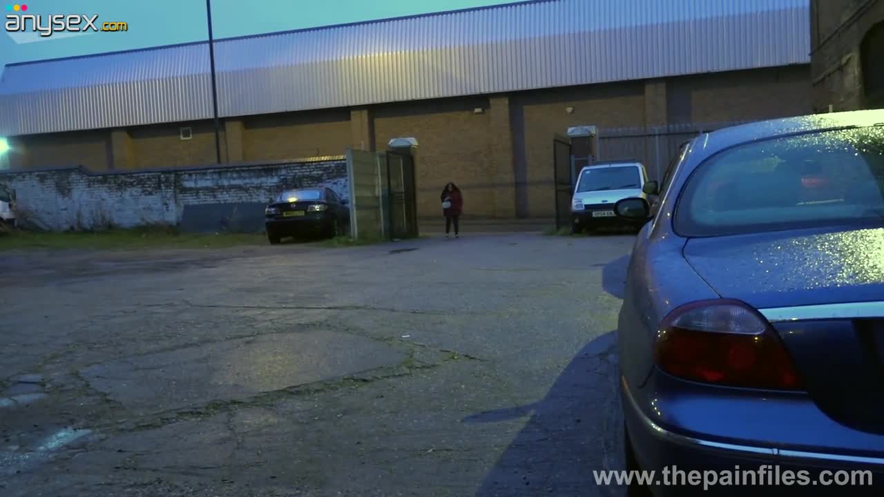 Obese red haired woman Emma gets punished in the BDSM room Free Porn Videos | ePornAny.