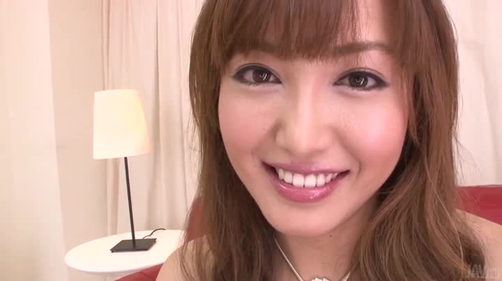 Horny Mami Asakura lets them vibrate her pussy with toys Free Porn Videos | ePornAny.