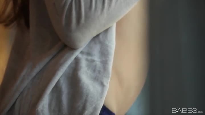Sexy and hot Dani Daniels masturbates in lingerie Free Porn Videos | ePornAny.