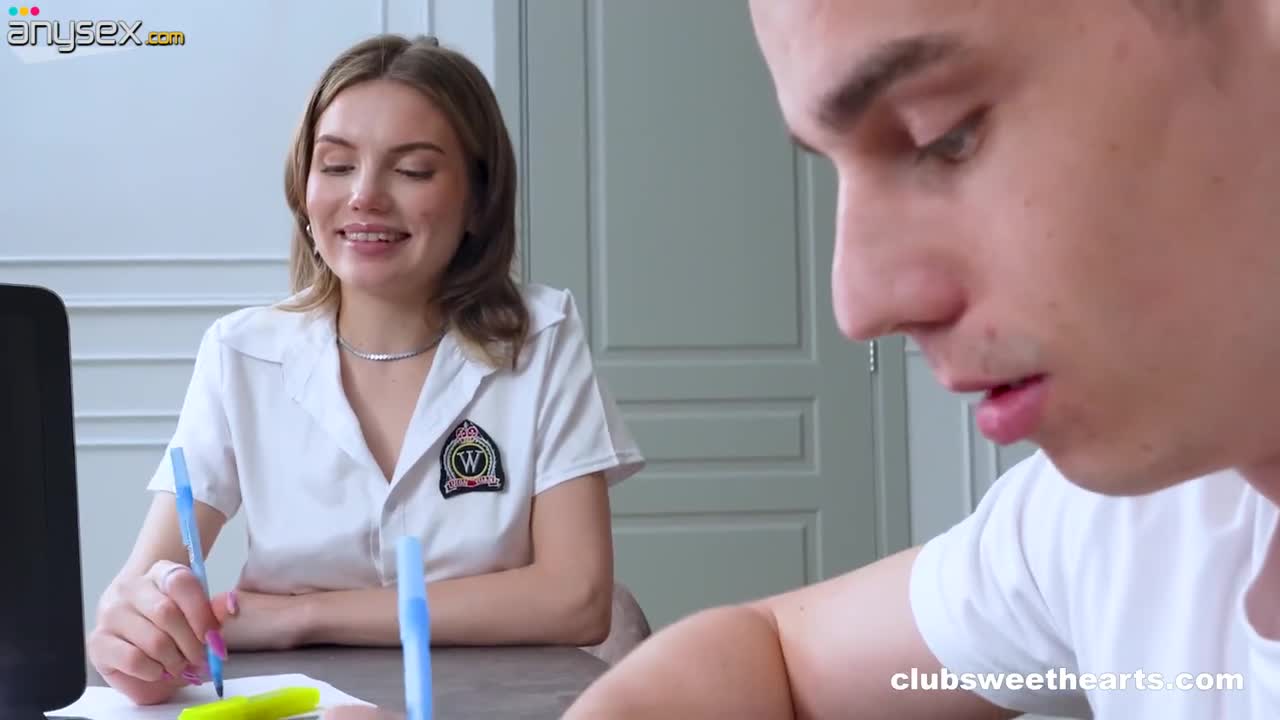 Gorgeous teen devours BWC Free Porn Videos | ePornAny.