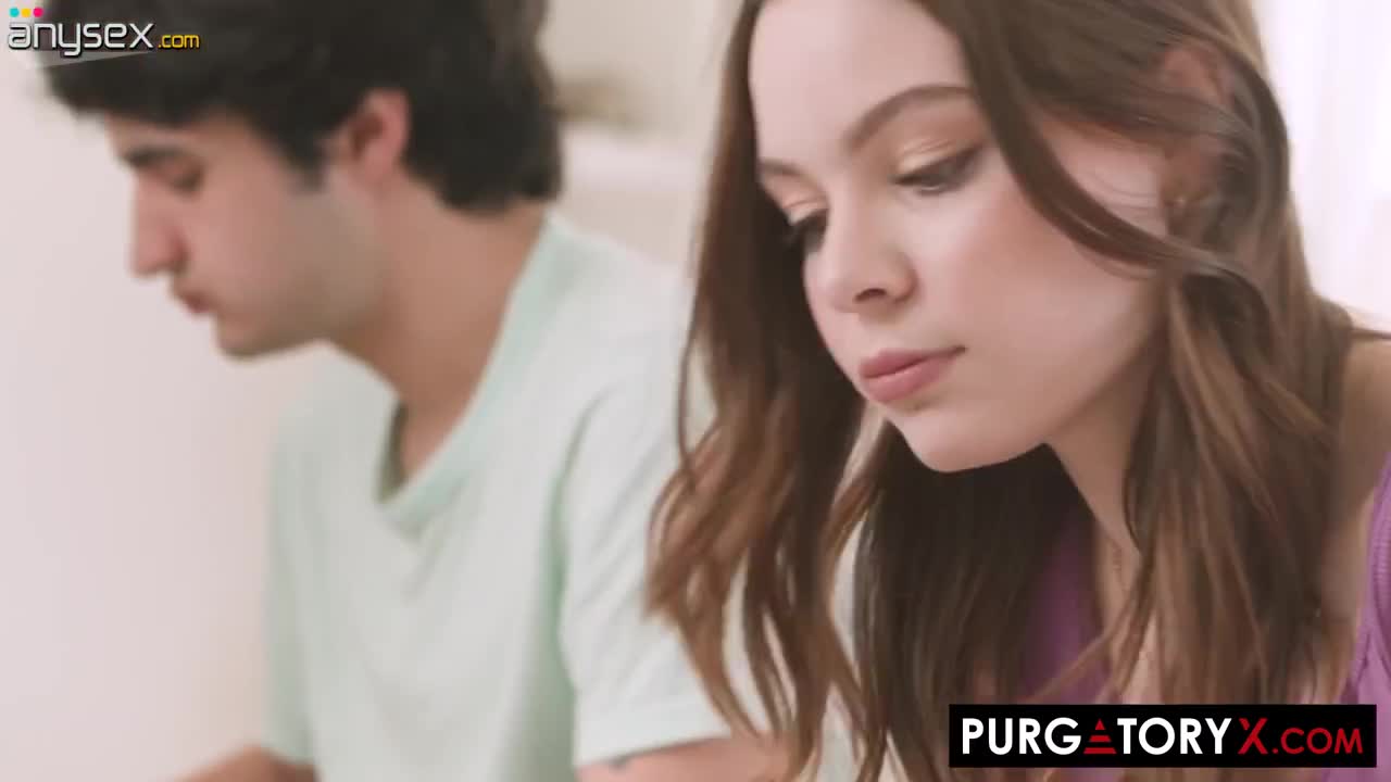 Cute couple play with each other's genitals Free Porn Videos | ePornAny.