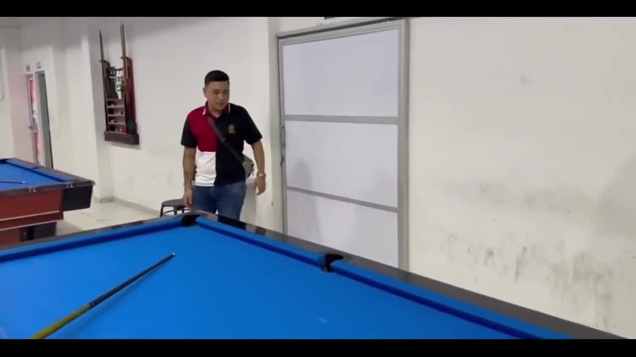 Learn to play pool and get a damn prize - Spanish subtitles! Free Porn Videos | ePornAny.