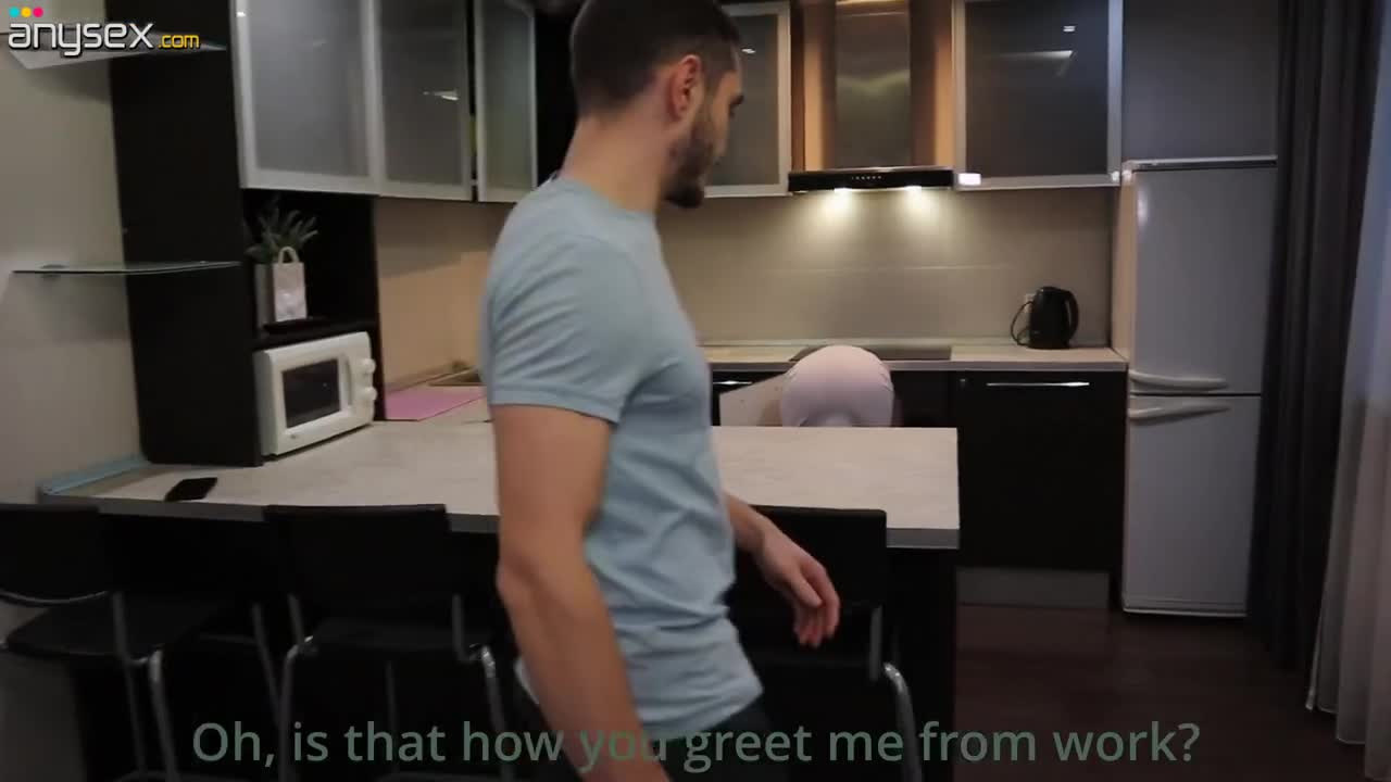 Cute young stepdaughter liked fisting and anal sex with her stepfather. Free Porn Videos | ePornAny.