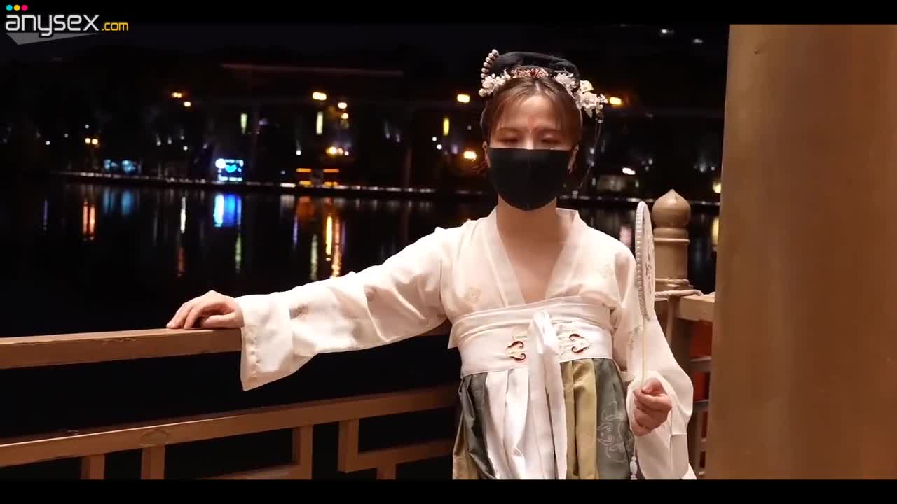 Cute Japanese babe obediently satisfies a small cock of an excited photographer. Free Porn Videos | ePornAny.