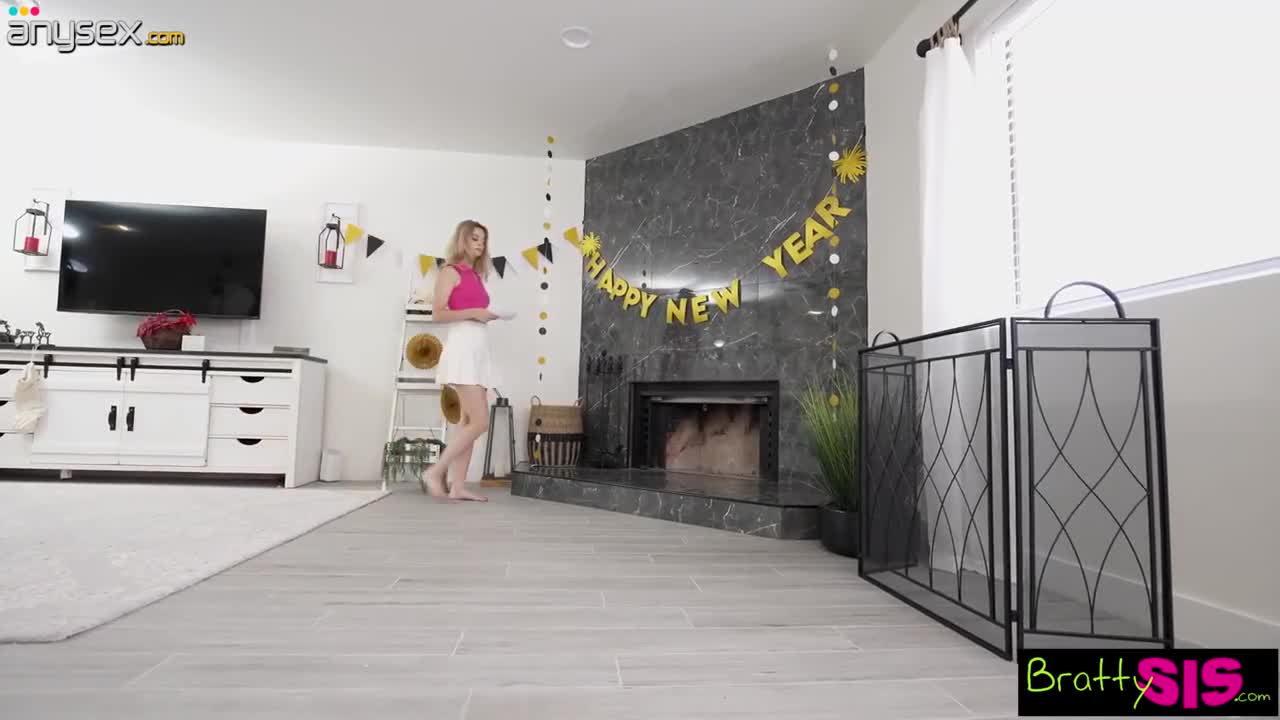 Hottie Molly Little always pleases her stepbrother with her pussy. Free Porn Videos | ePornAny.