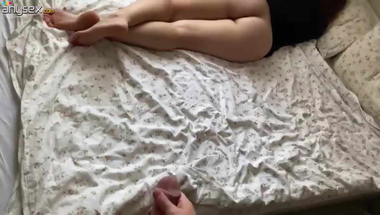 Woke up his curvy roomie to fuck her pov Free Porn Videos | ePornAny.