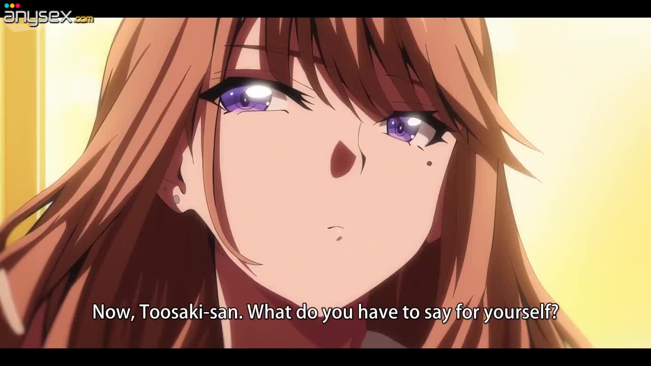 Hentai schoolgirl seduces her teacher for sex with a footjob Free Porn Videos | ePornAny.