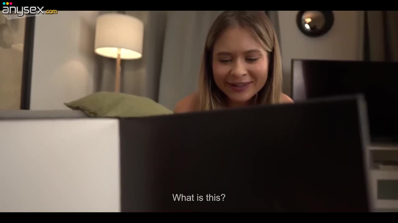 Busty cutie saw her neighbor's cock and couldn't resist POV Free Porn Videos | ePornAny.