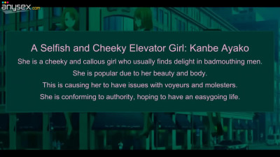 Busty Anime Girls in Hardcore Cartoon Action with Toys and Anal Compilation