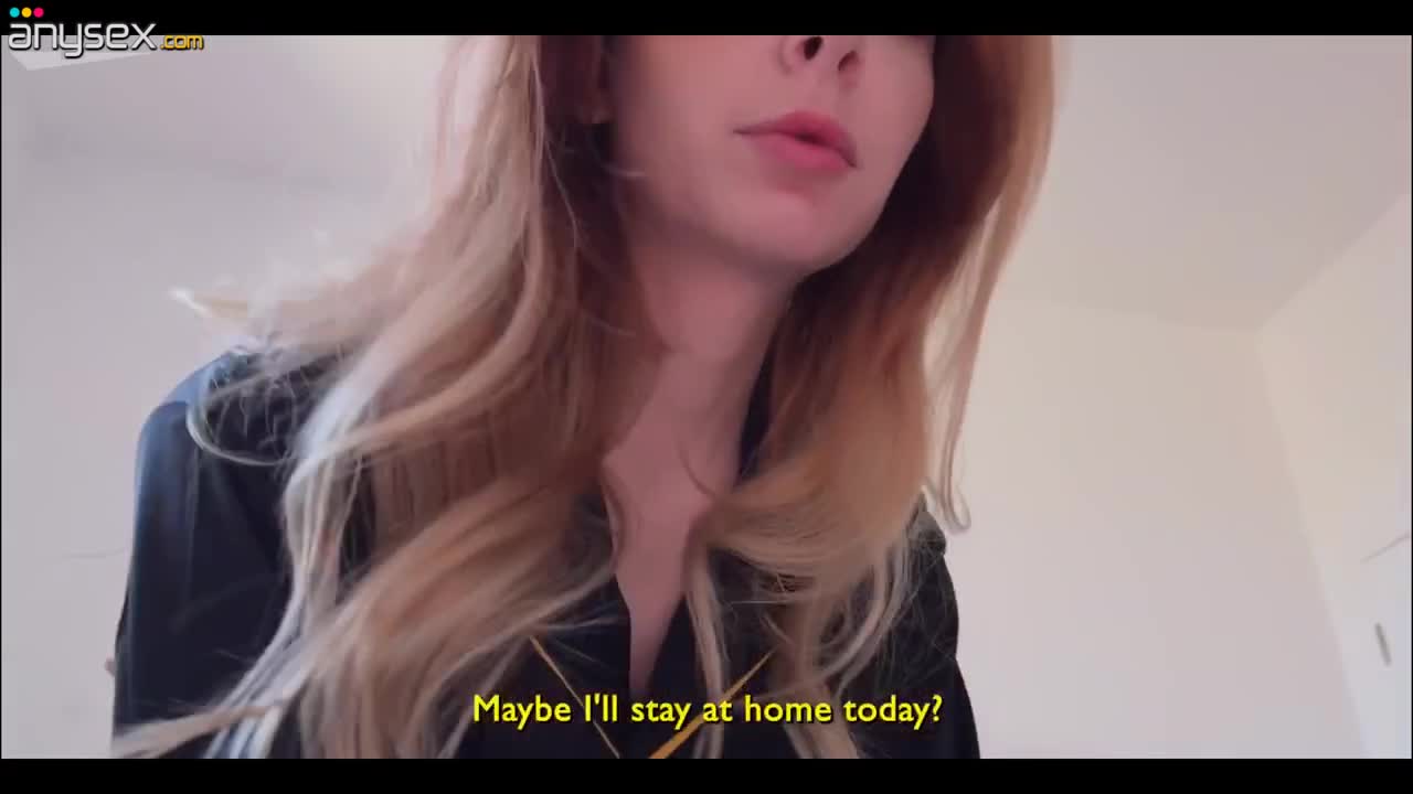 Stepdaughter Loly Nebel is fucked by her stepdad instead of going to college Free Porn Videos | ePornAny.