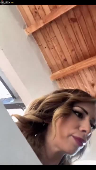 French milf gives perfect handjob before doggy pose fuck Free Porn Videos | ePornAny.