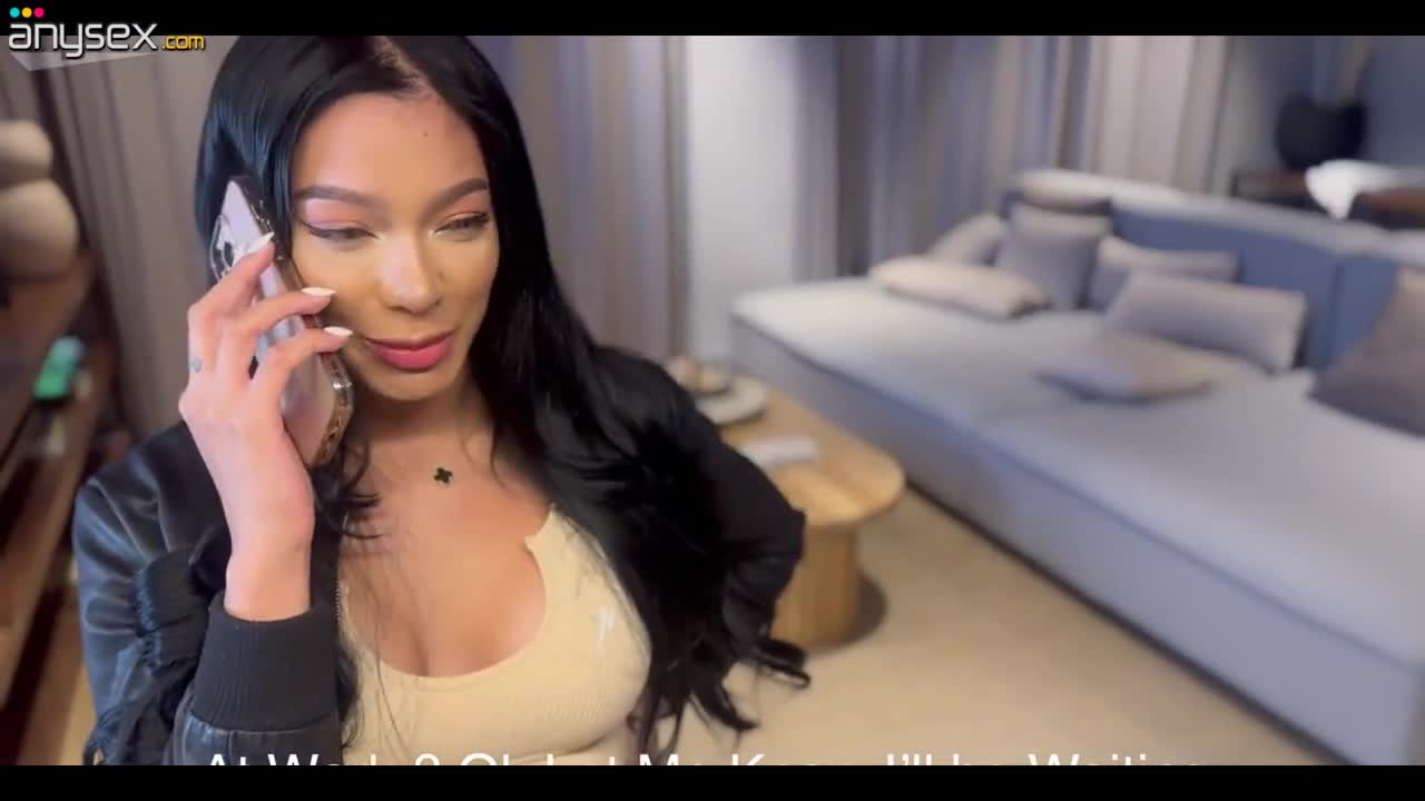 Busty Latina Rebecca Pleases Her Landlord with Passionate Multi-Position Sex Free Porn Videos | ePornAny.
