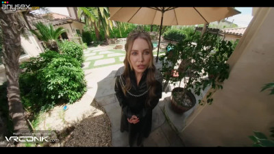Game of Thrones: Slutty Cercsei Lannister POV fuck
