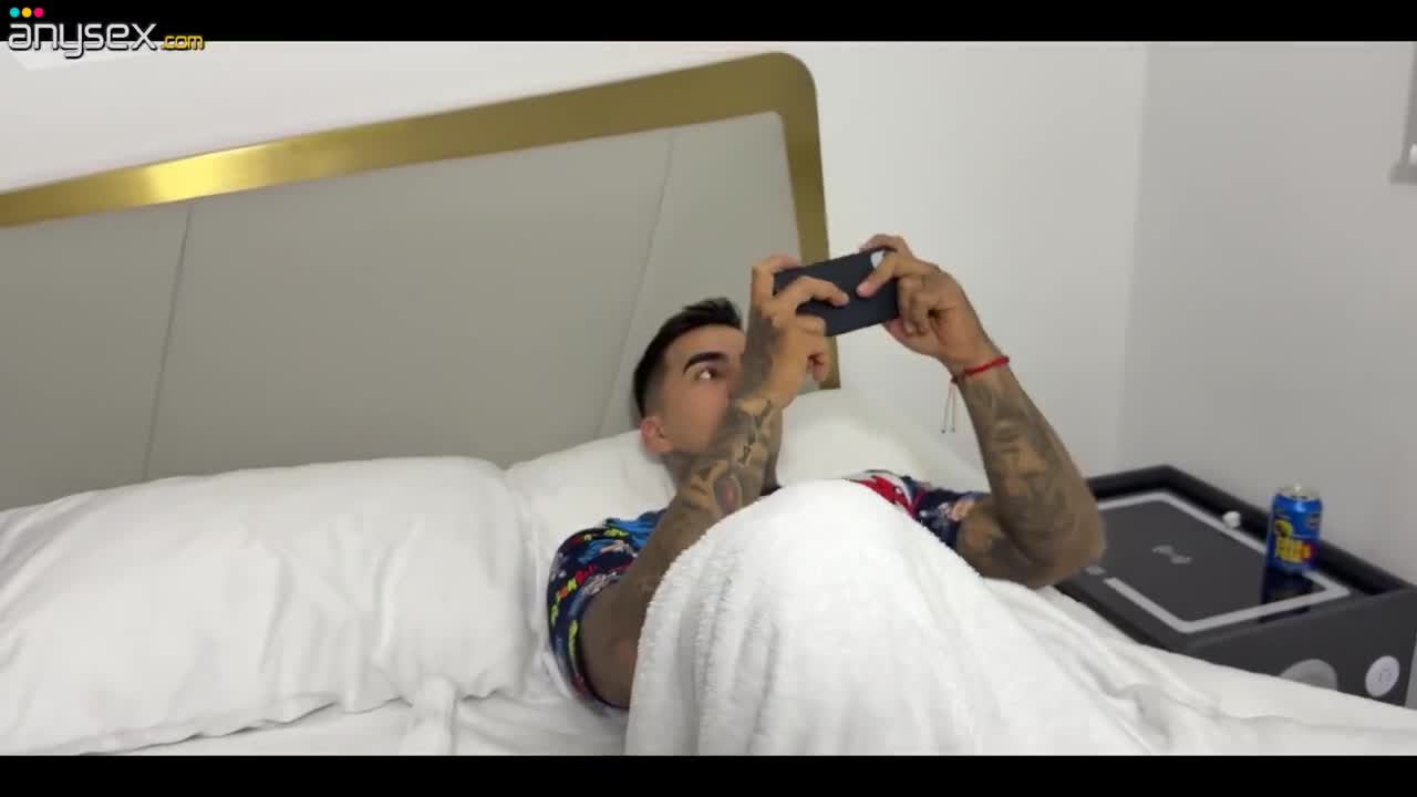 Horny stepson wouldn't leave until he fucked her Free Porn Videos | ePornAny.