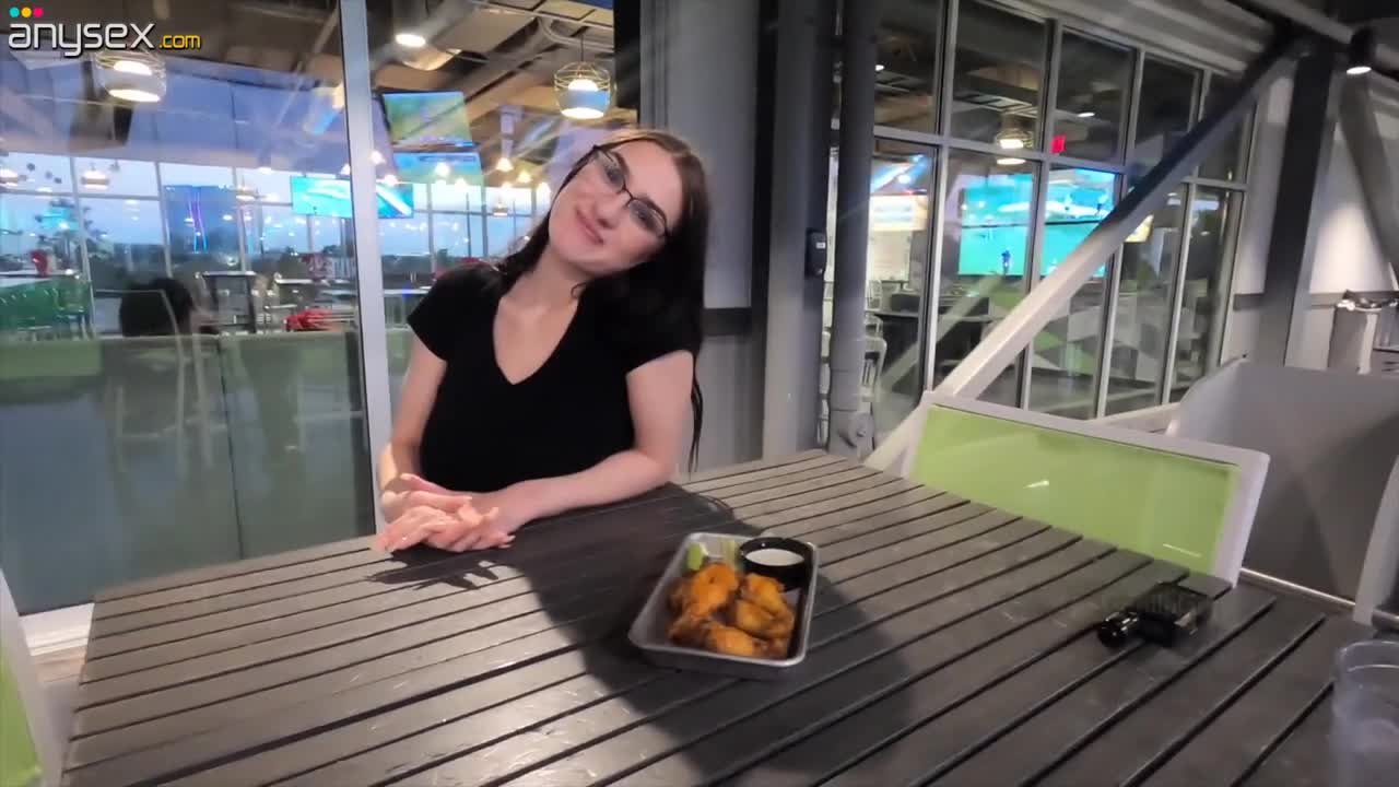 Slutty busty waitress public fuck in golf club restroom Free Porn Videos | ePornAny.