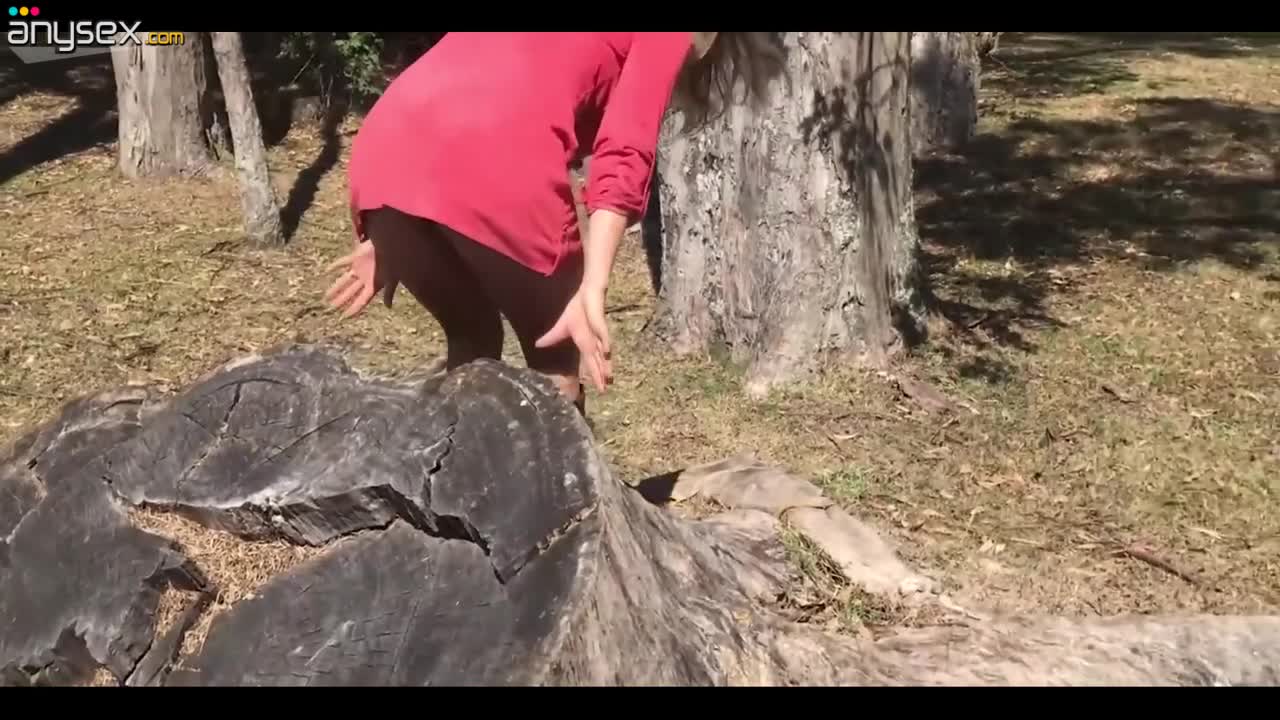 Park Sex with MILF – Passersby Watch Big Ass Take Rough Creampie Free Porn Videos | ePornAny.