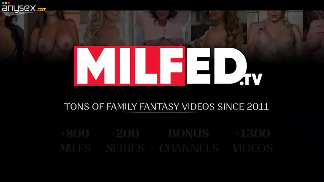 Steamy MILF Lilly Hall gets double penetrated by two young neighbours Free Porn Videos | ePornAny.