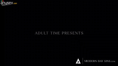 MODERN DAY SINS BABYSITTER SQUIRTS AND SWALLOWS LIKE A PRO