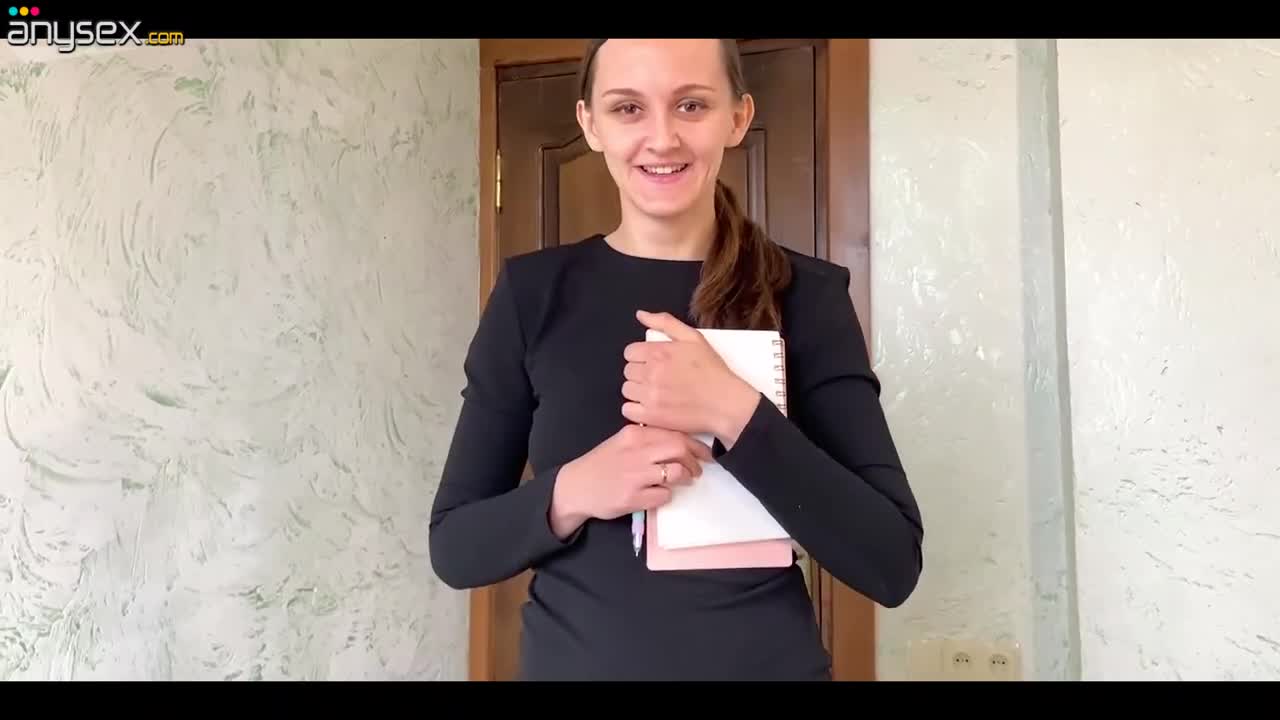 Steamy secretary blows her boss's hard boner until he cums hard Free Porn Videos | ePornAny.