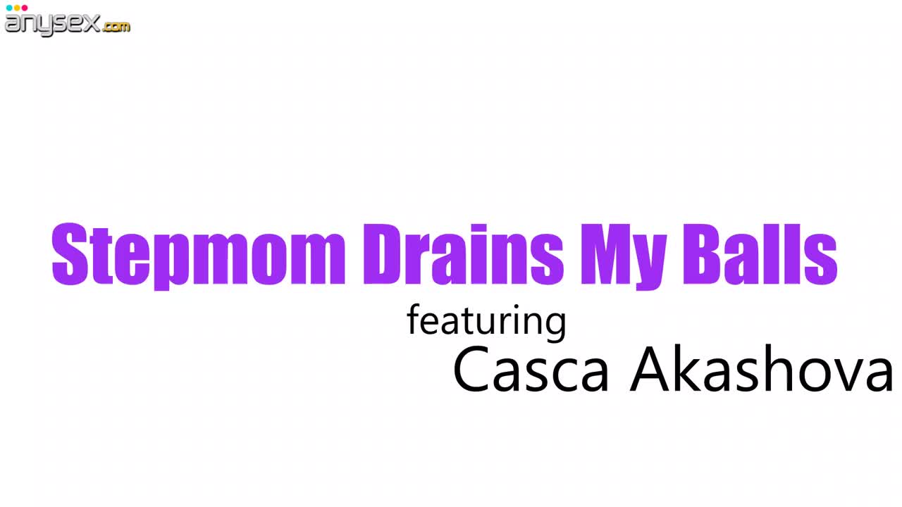 MILF Stepmom Casca Akashova Demands Tittyfuck in Red Dres Free Porn Videos | ePornAny.