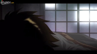 Surprise pussy licking in uncensored hentai