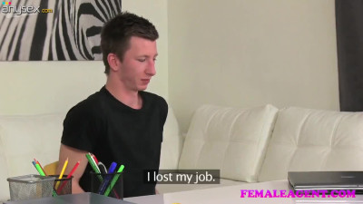 It's always good to give a juicy pussy a credit after a long day