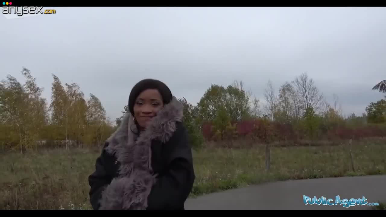 A public servant is fucked so hard she experiences orgasm outside Free Porn Videos | ePornAny.