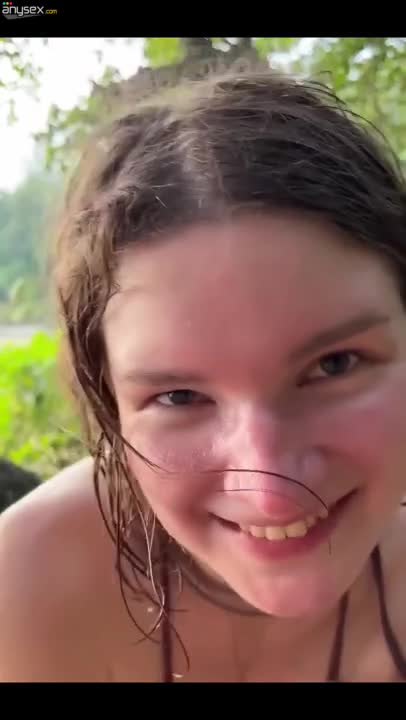 Blowjob and tits fuck in POV on the Beach Free Porn Videos | ePornAny.