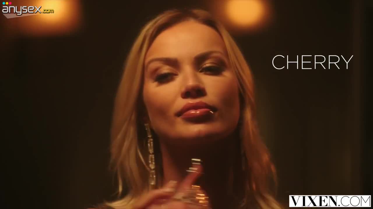 Hot MILF Cherry Kiss works hard with her mouth and a delicious pussy Free Porn Videos | ePornAny.