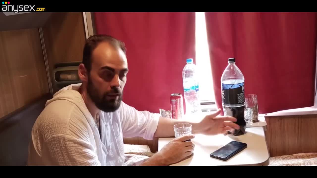 Tipsy Strip Poker Leads to Public Train Creampie Free Porn Videos | ePornAny.