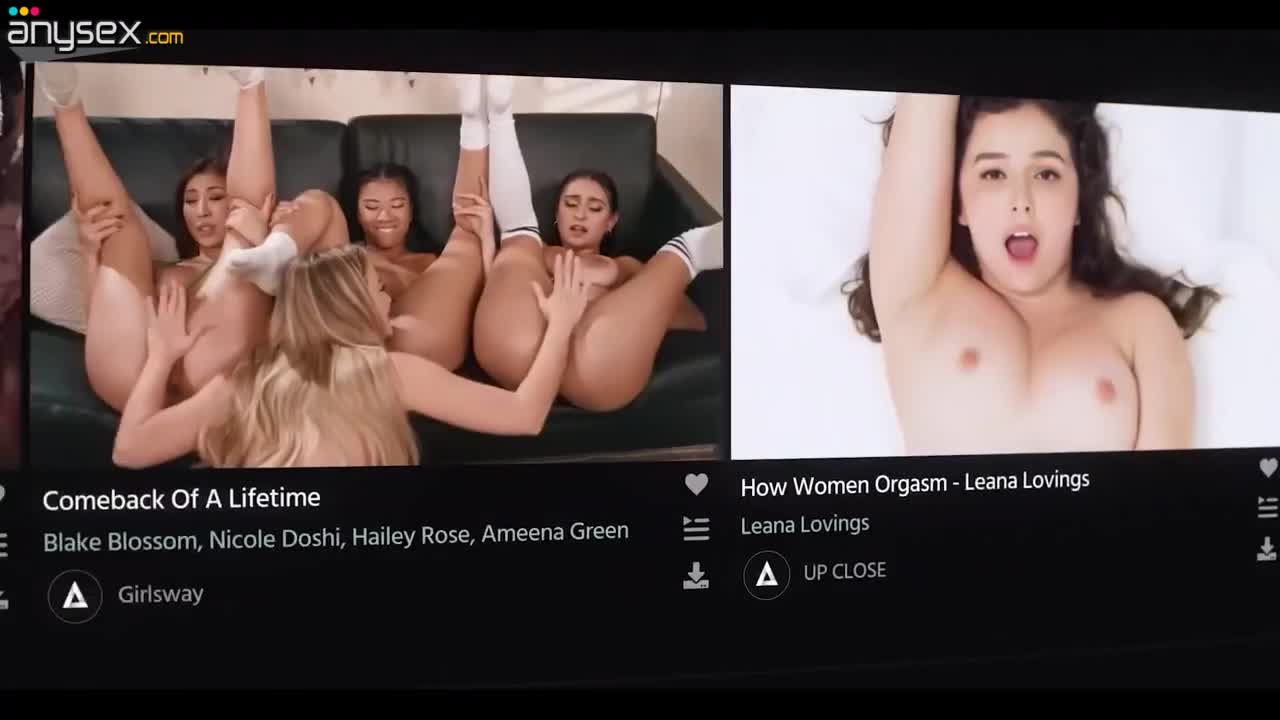 HE WORSHIPPED THEM ALL AT ONCE Free Porn Videos | ePornAny.